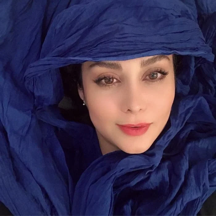 مریم خدارحمی