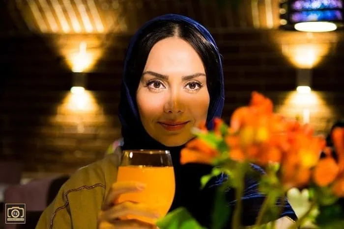 مریم خدارحمی