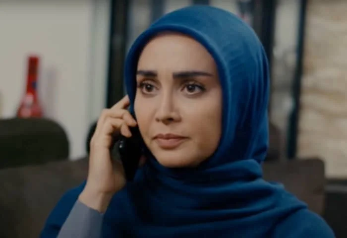مریم خدارحمی