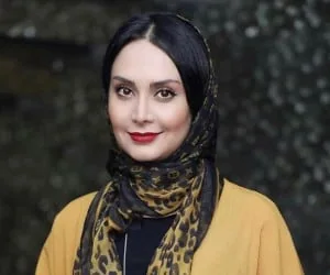 مریم خدارحمی