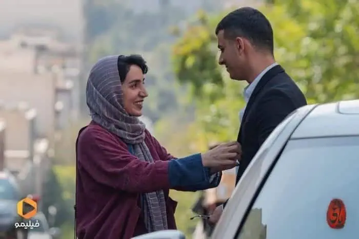 سریال یاغی