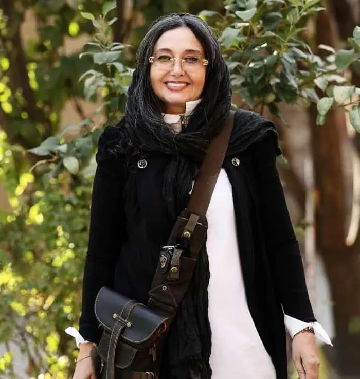  کتایون ریاحی