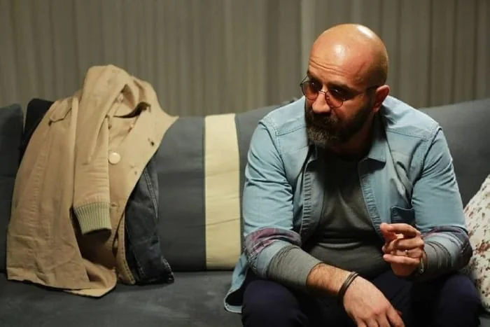 مهدی حسینی نیا