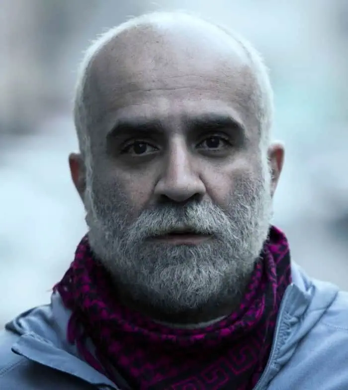 مهدی حسینی نیا