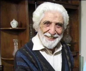 روح‌الله مفیدی