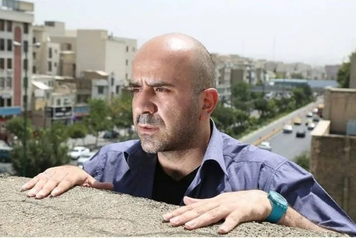 مهدی حسینی نیا