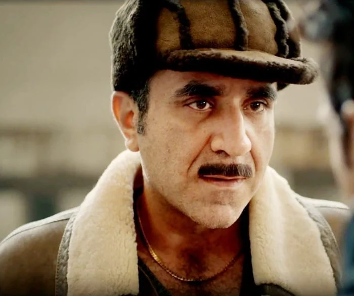 مهدی حسینی نیا