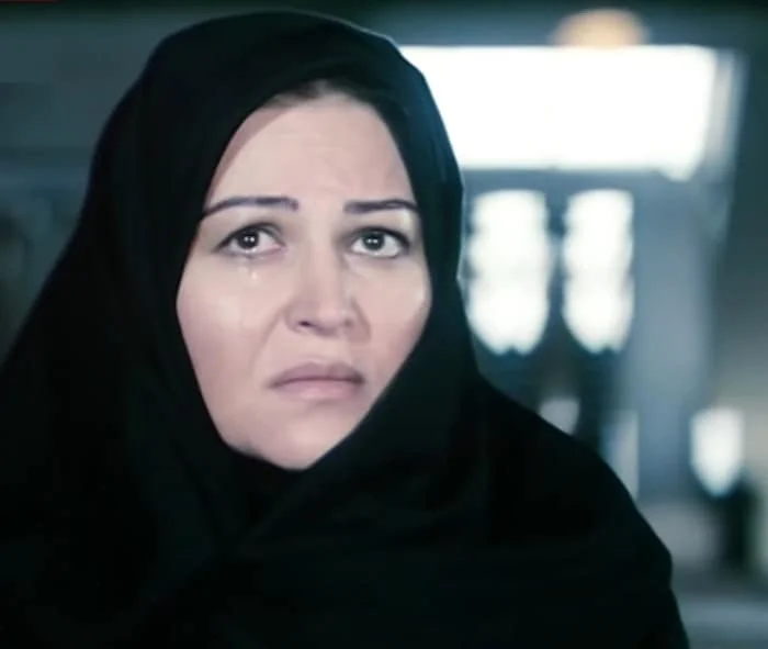 اکرم محمدی 