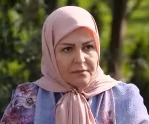 اکرم محمدی