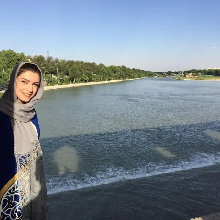 الیکا عبدالرزاقی