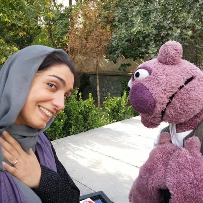 الیکا عبدالرزاقی