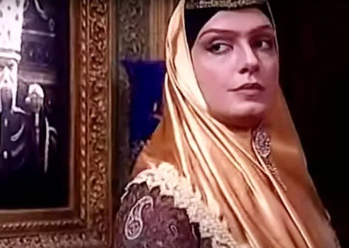 الیکا عبدالرزاقی 
