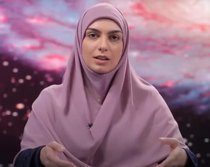 الیکا عبدالرزاقی 