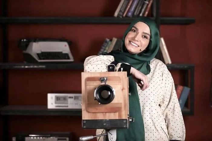 الیکا عبدالرزاقی