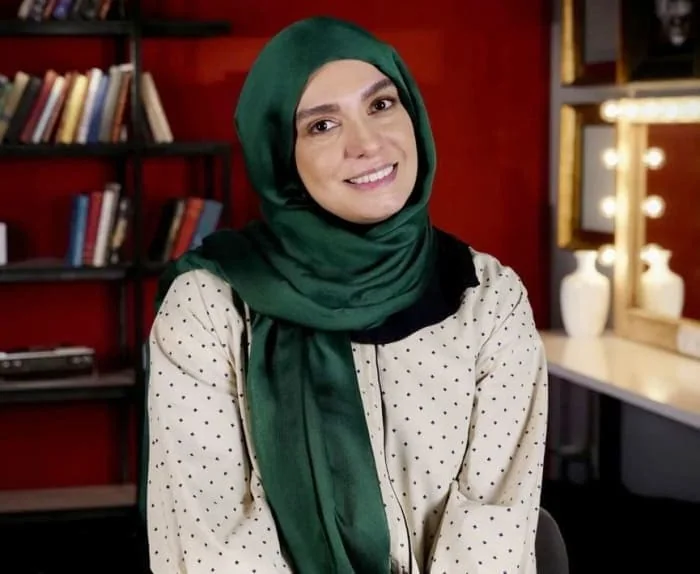 الیکا عبدالرزاقی 