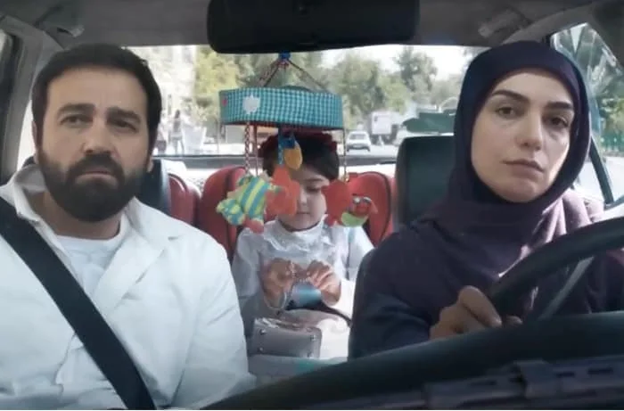 سریال سرباز