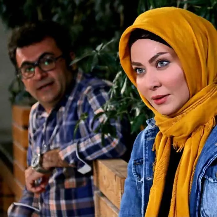 سریال فرشتگان بی بال