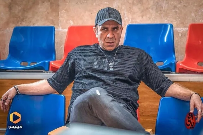 مهدی حسینی نیا 