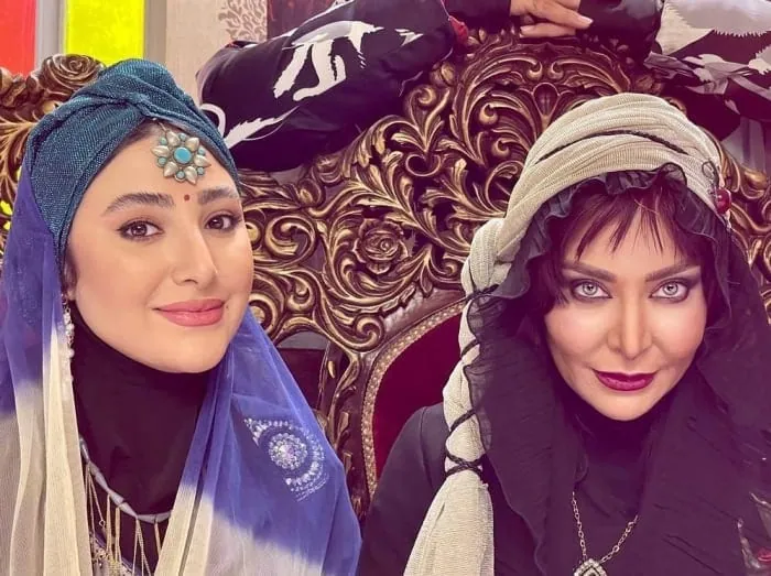 سریال جادوگر