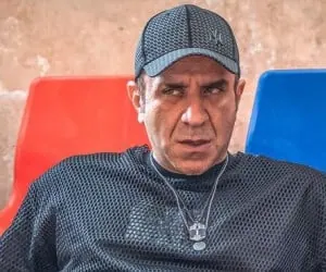 مهدی حسینی نیا