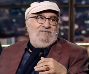 داریوش ارجمند