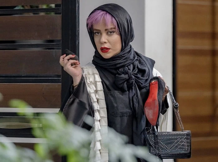 الهام اخوان