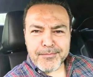 فریبرز عرب نیا