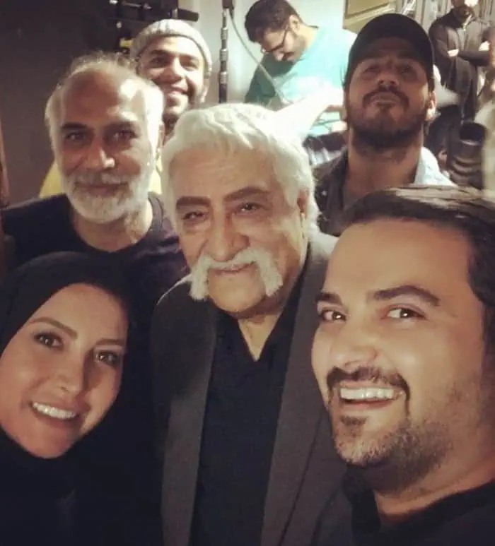 سریال ستایش