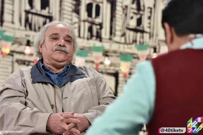 محمد کاسبی
