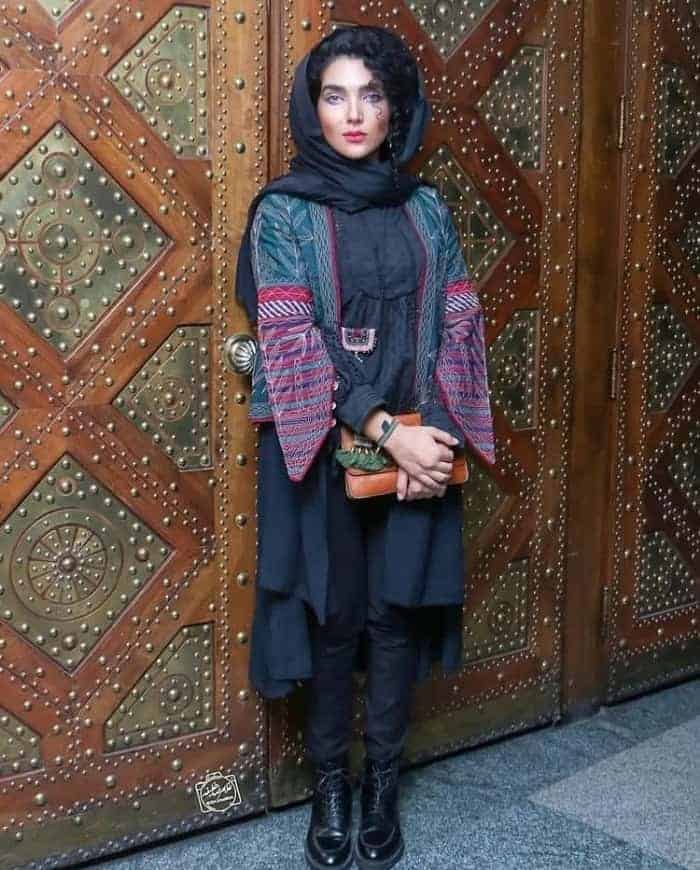 سارا رسول زاده
