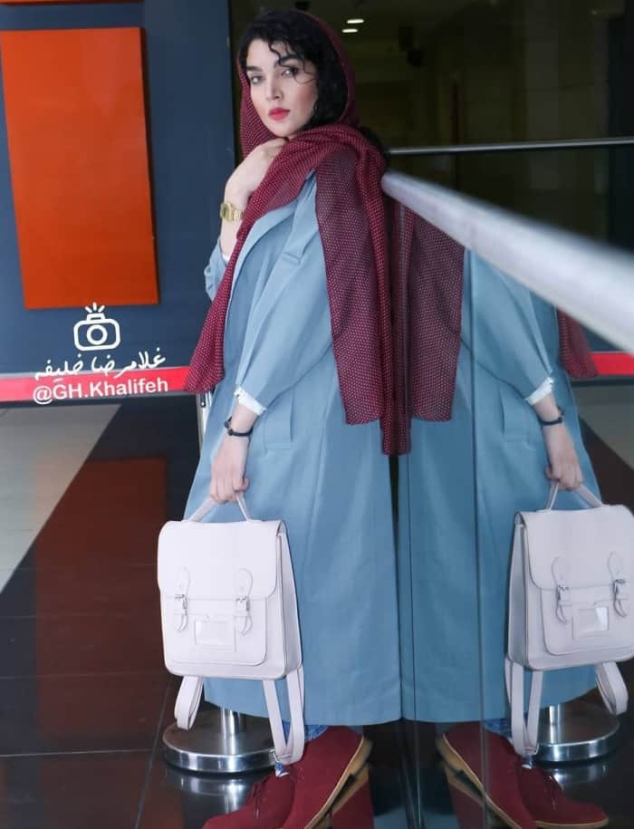 سارا رسول زاده