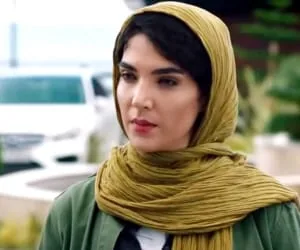 سارا رسول زاده