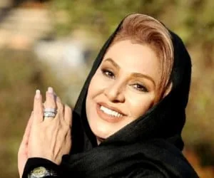 نسرین مقانلو