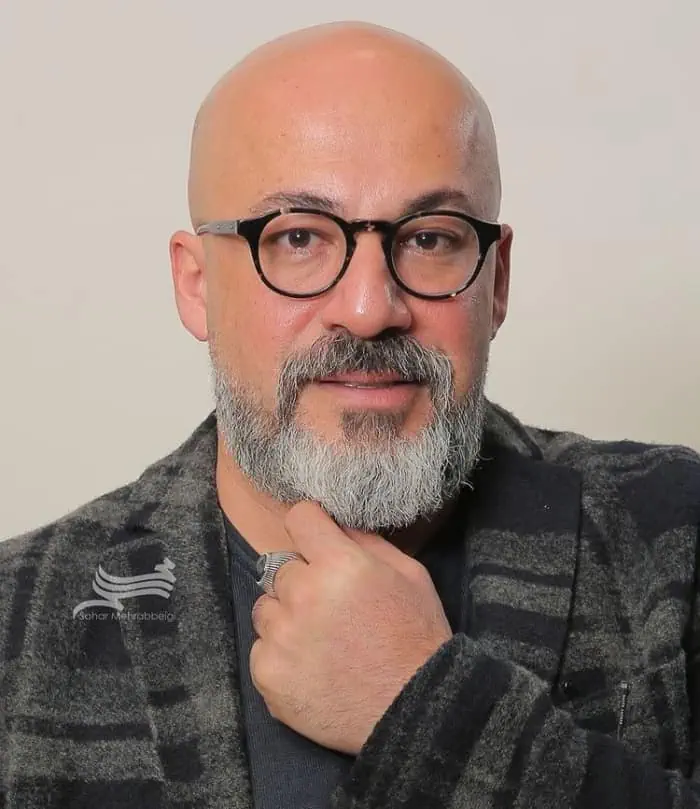 امیر آقایی