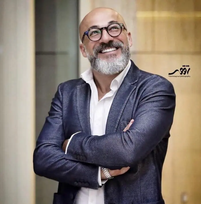 امیر اقایی