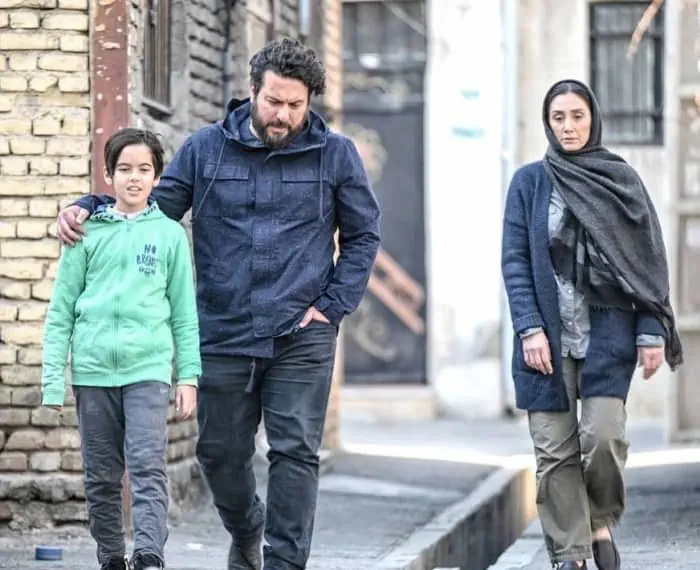 سریال همگناه