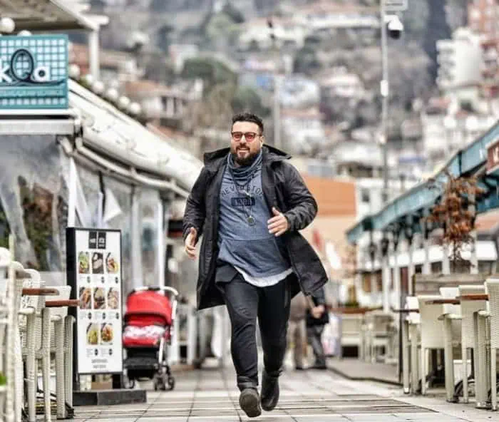 فیلم مطرب