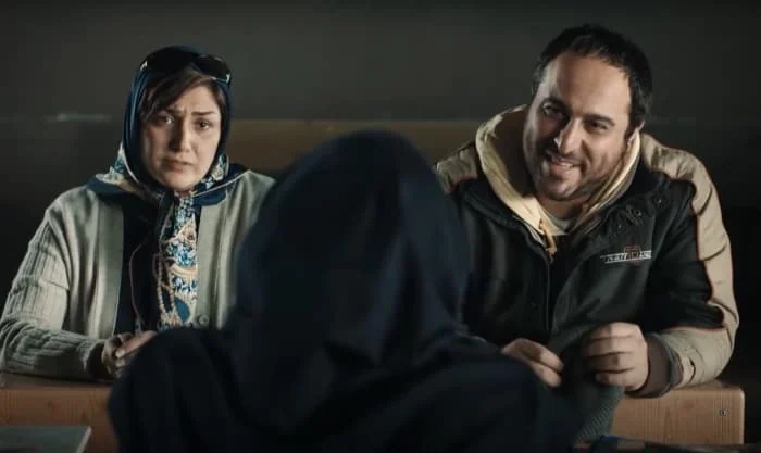 فیلم آستیگمات