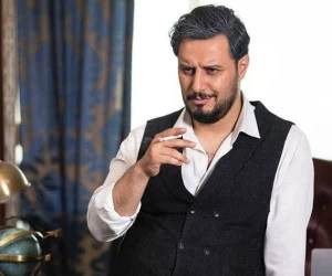 جواد عزتی