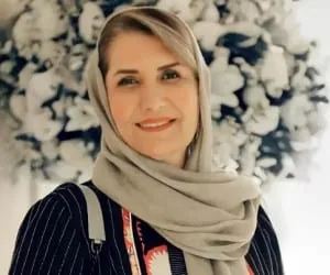 فریبا کوثری