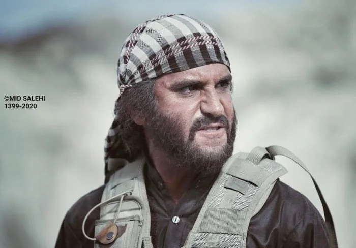 هوتن شکیبا