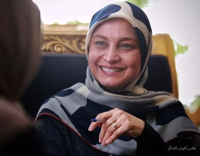 مریم کاویانی