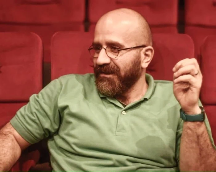 مهدی حسینی نیا