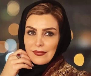 ماه چهره خلیلی 