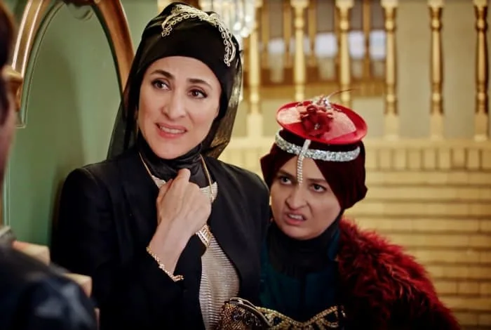 سریال دراکولا