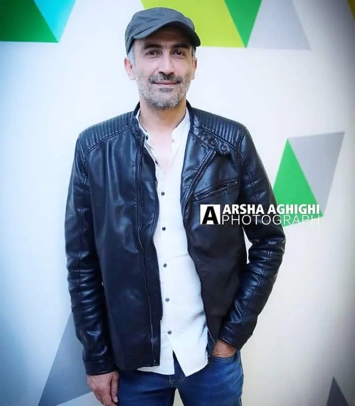 هادی حجازی فر