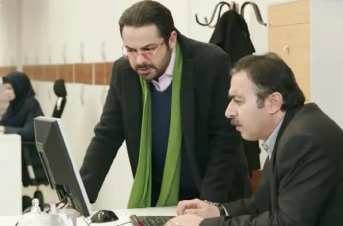 فیلم خط ویژه
