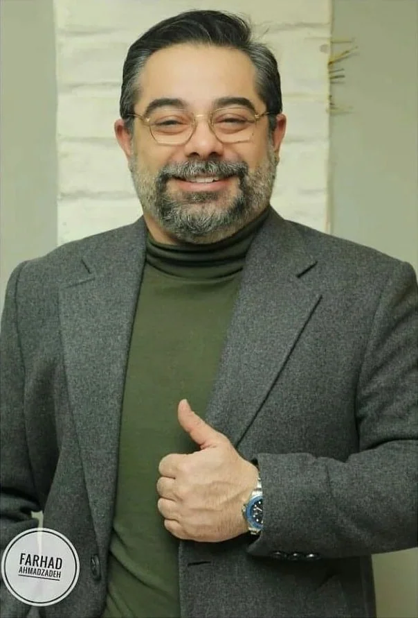 سام قریبیان
