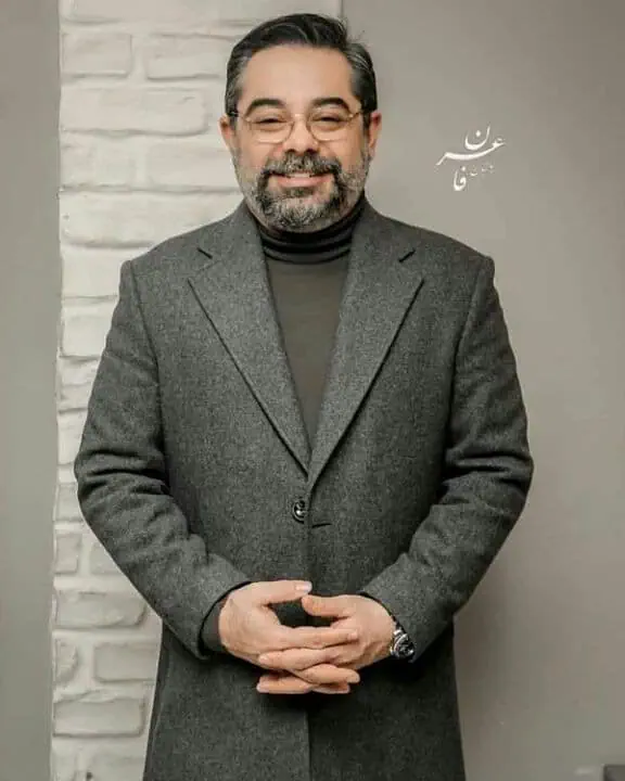 سام قریبیان