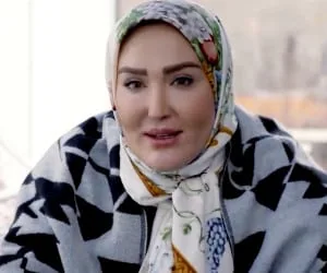 زهره فکورصبور